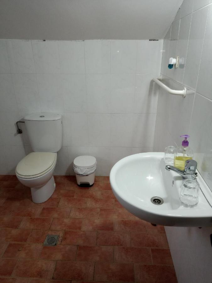 Pension ** Abaca Хіхон Екстер'єр фото